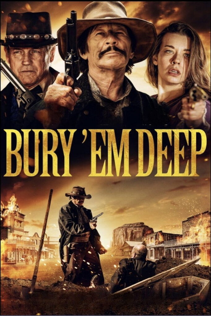 Bury ‘Em Deep