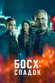Босх: Спадок