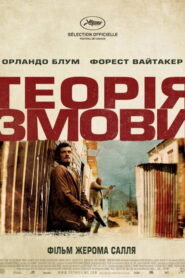 Теорія змови
