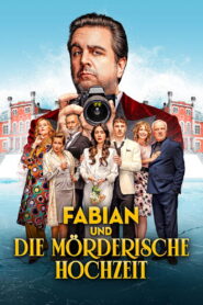 Fabian und die mörderische Hochzeit