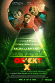 Об’єкт X