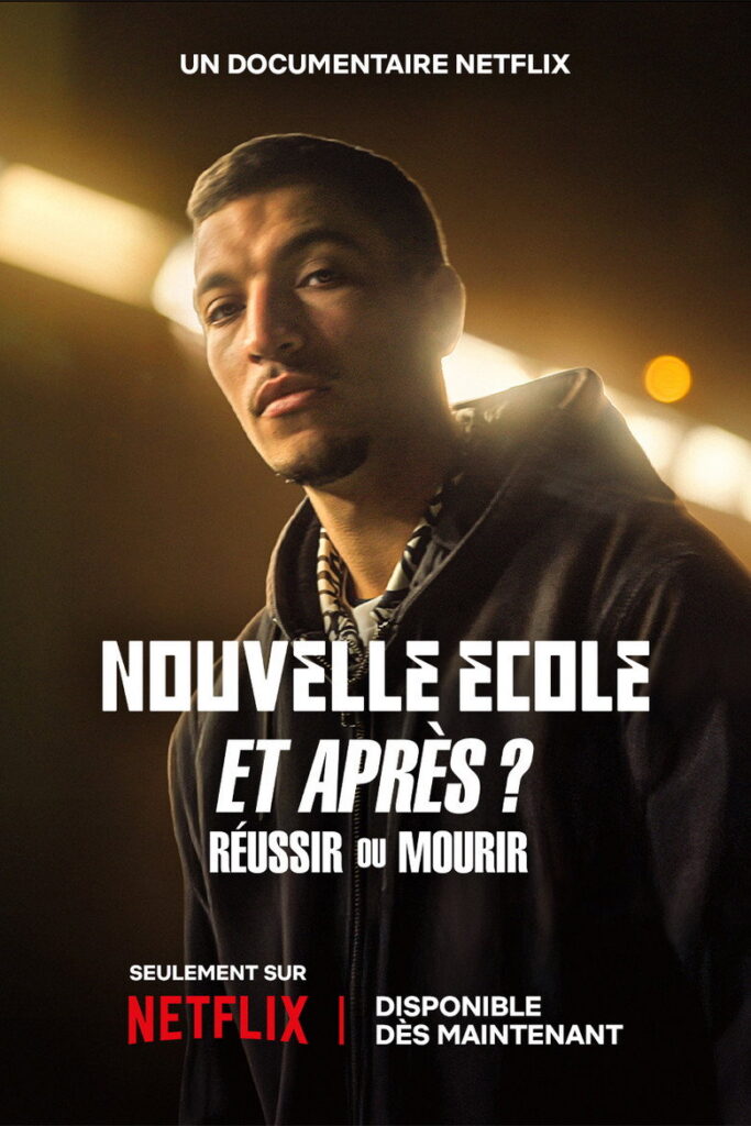 Nouvelle École et après : Réussir ou mourir