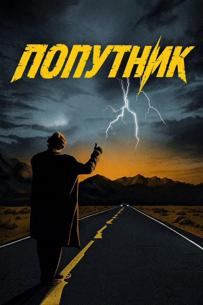Попутник