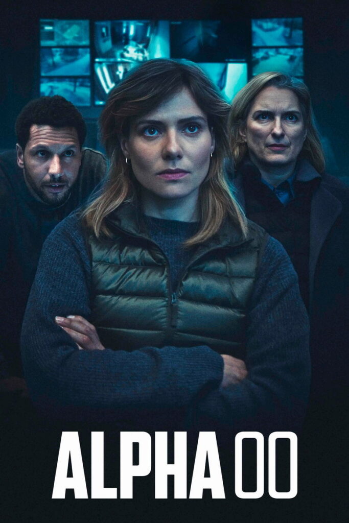 Alpha 00