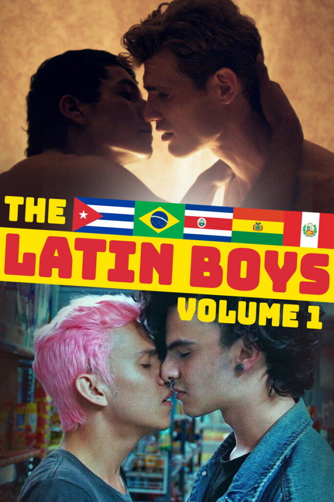 I ragazzi latinoamericani – Parte 1