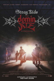 Stray Kids: Відчуй dominATE