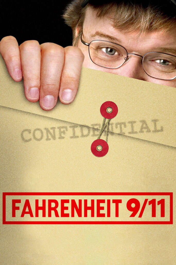 Фаренгейт 9/11