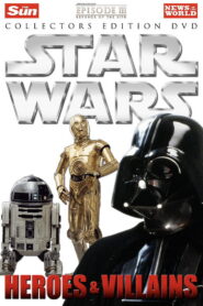Star Wars: Heroes & Villains