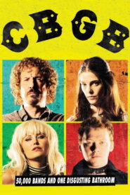 Клуб CBGB