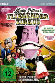 Monty Python’s Fliegender Zirkus