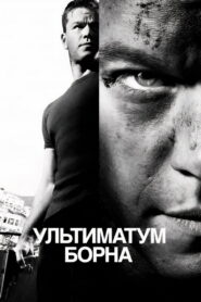 Ультиматум Борна