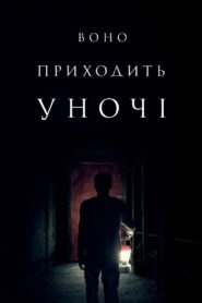 Воно приходить уночі