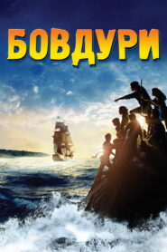 Бовдури