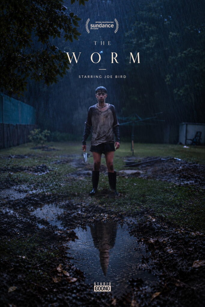 The Worm