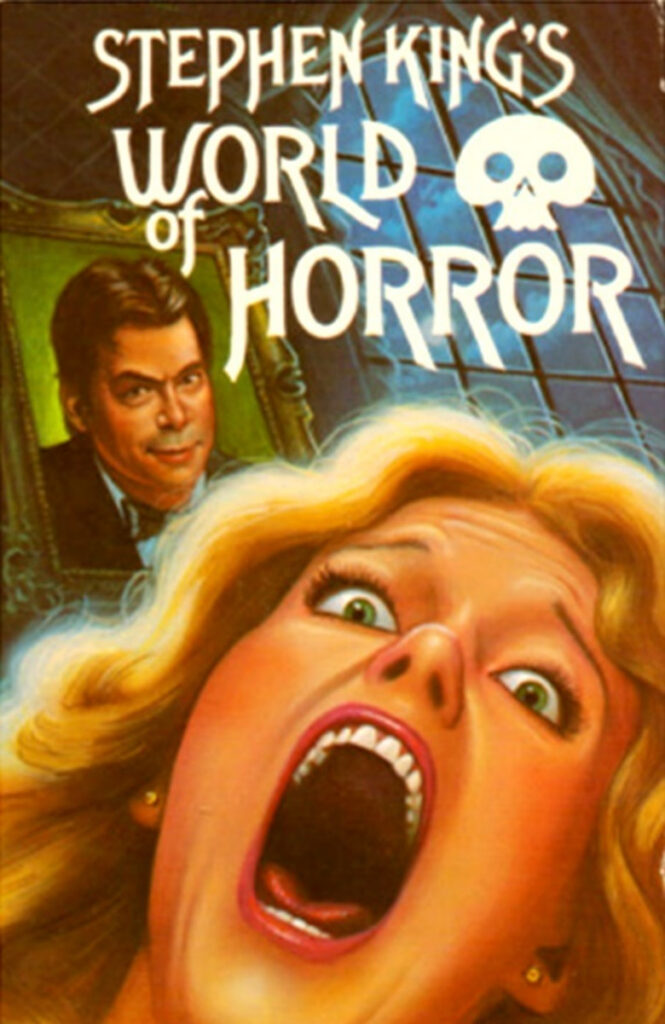 Stephen King’s World of Horror