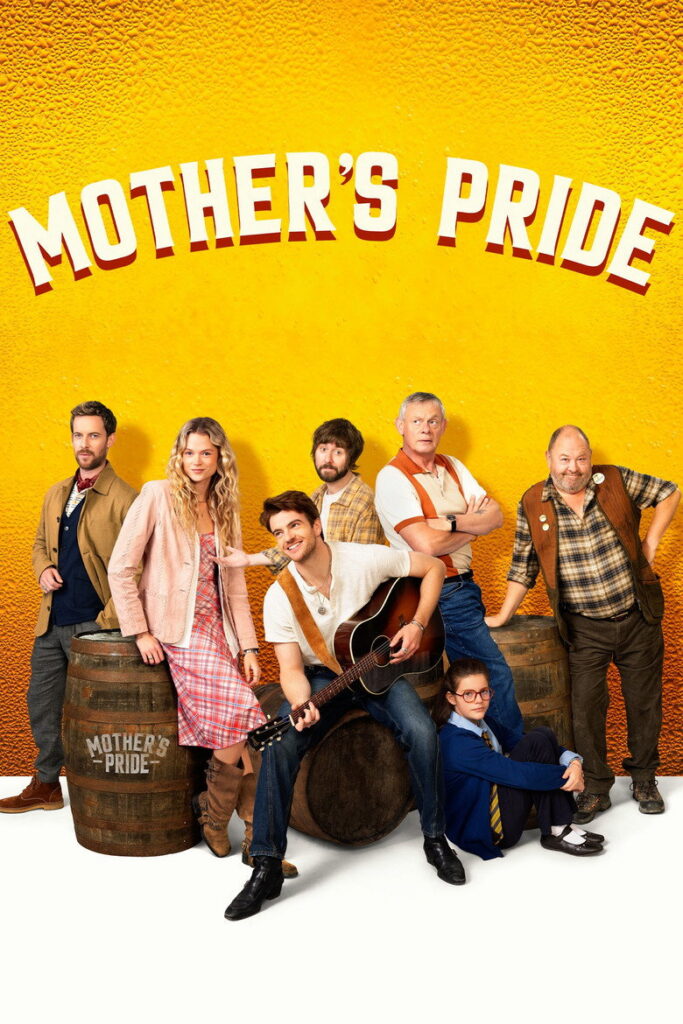 Mother’s Pride