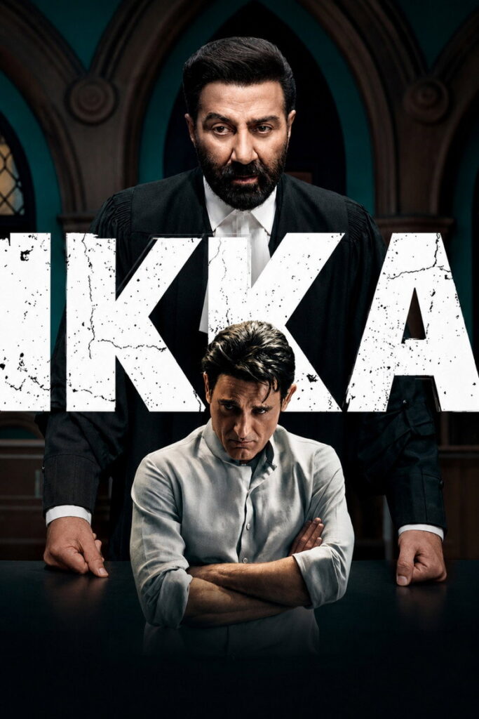 Ikka