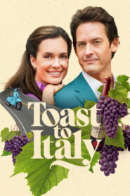 Toast to Italy