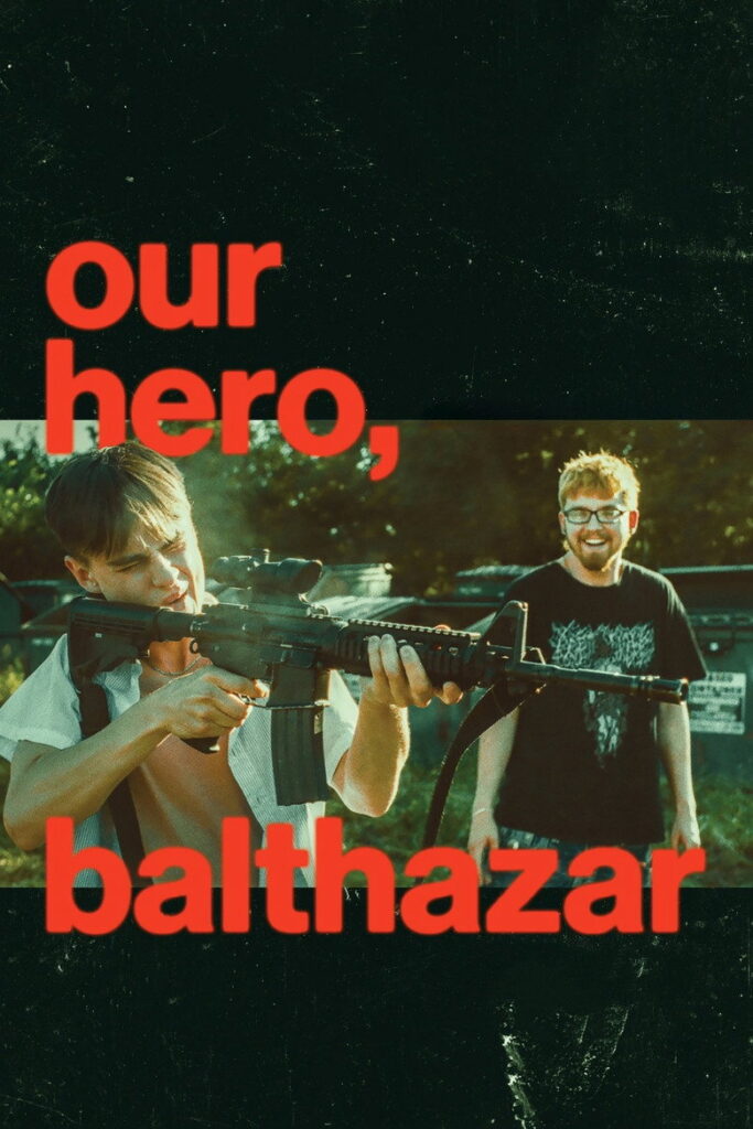 Наш герой, Бальтазар