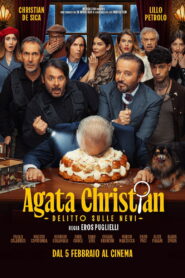 Agata Christian – Delitto sulle nevi