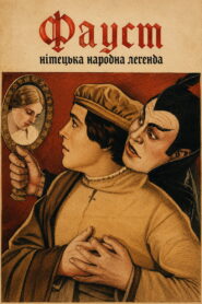 Фауст – німецька народна легенда