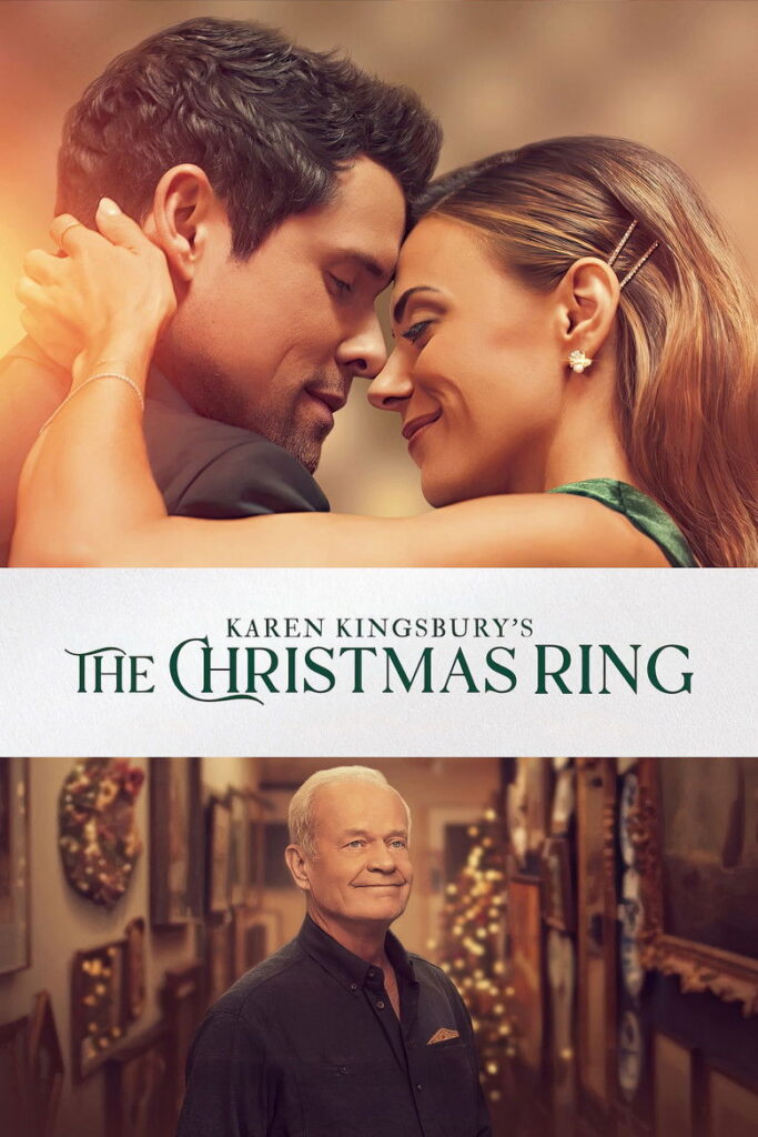 Karen Kingsbury’s The Christmas Ring