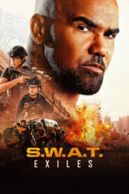 S.W.A.T. Вигнанці