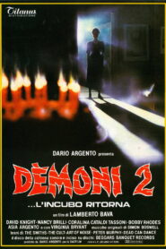 Демони 2