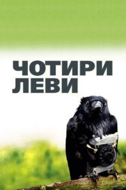 Чотири леви