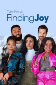 Tyler Perry’s Finding Joy