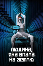 Людина, яка впала на Землю