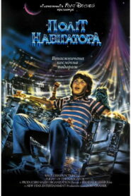 Політ навігатора