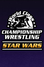 WCCW – Christmas Star Wars ’82