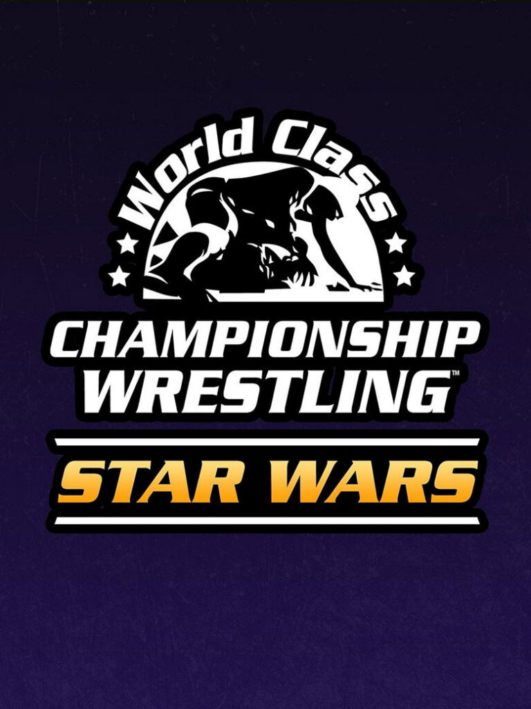 WCCW – Christmas Star Wars ’82