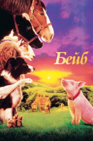 Бейб
