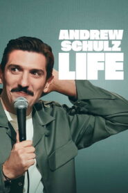 Ендрю Шульц: ЖИТТЯ