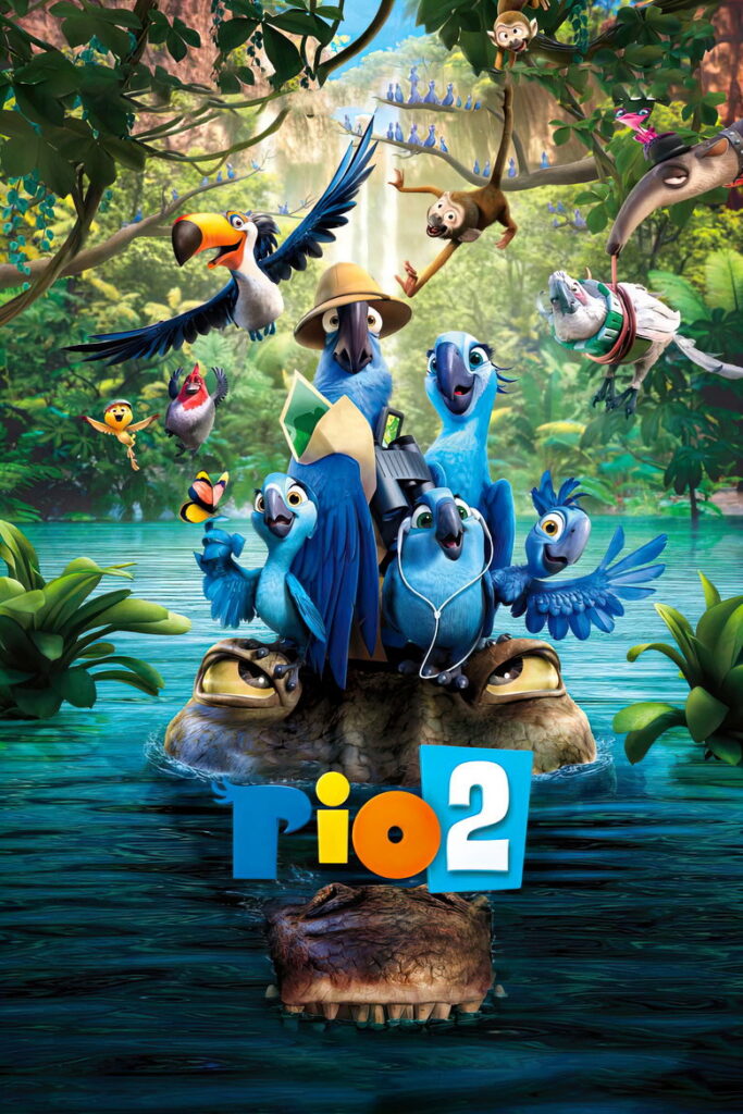 Ріо 2