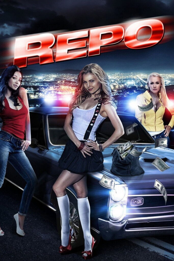 REPO