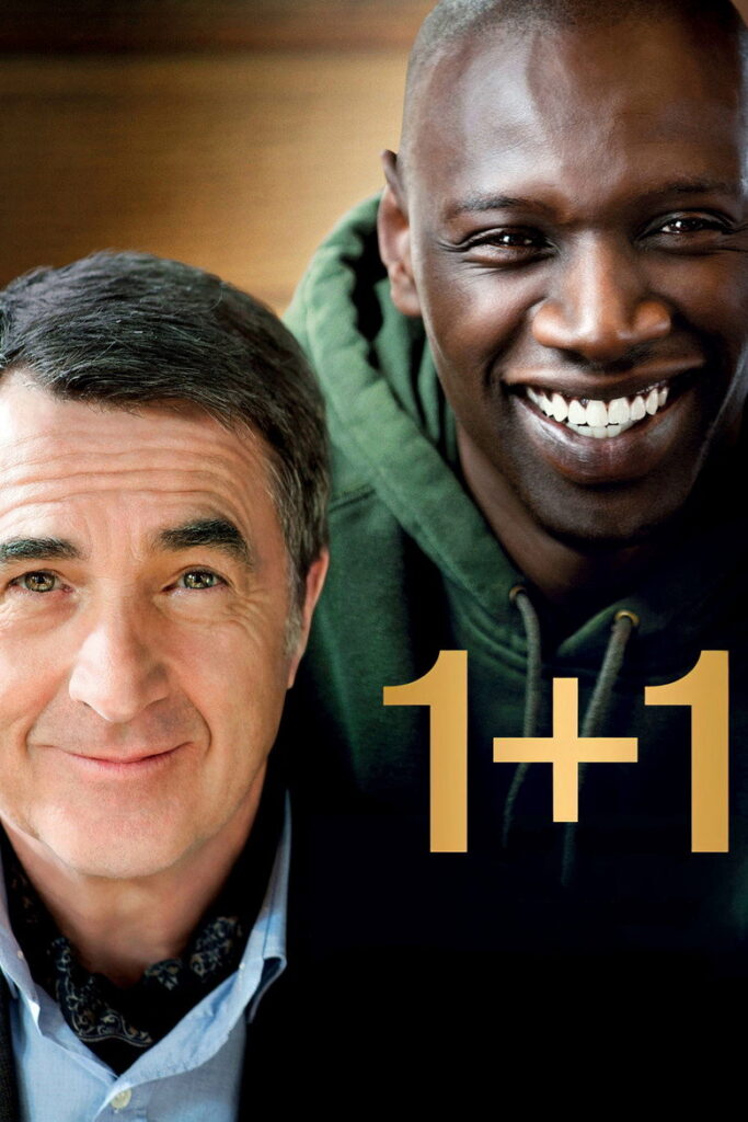 The Intouchables